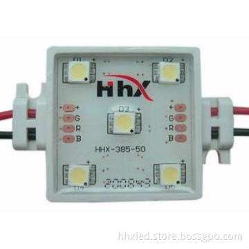 LED module LED light module  SMD LED module(PVC)